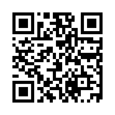 QR code linking to QA TEST — Sold Out
