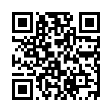 QR code linking to QA TEST — Event Ended