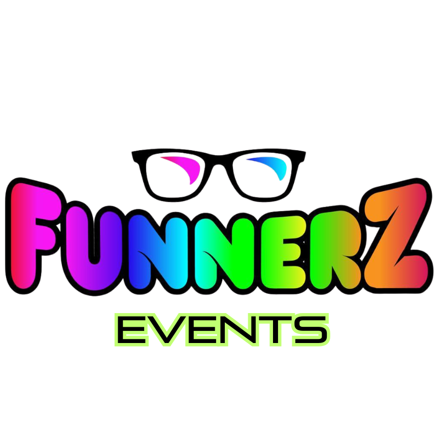 Funeerz BBq event artwork